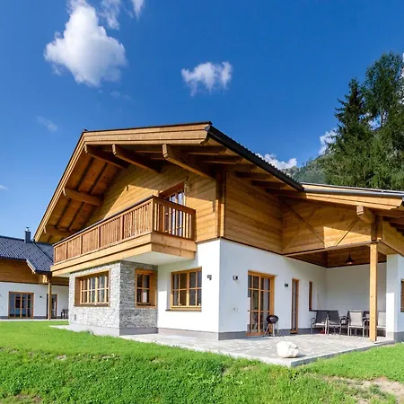 With Garden In Bad Hofgastein, Salzburg, Cleaning Included *