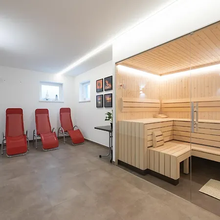 With Garden In Bad Hofgastein, Salzburg, Cleaning Included Chalet *