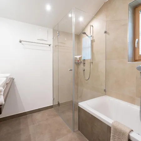 Horská chata In Near Lifts, Cleaning Included *