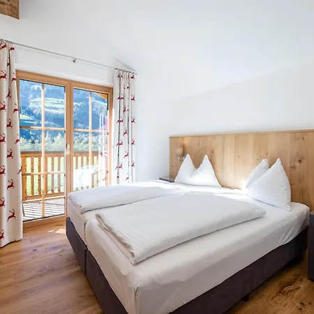 With Garden In Bad Hofgastein, Salzburg, Cleaning Included Chalet Bad Hofgastein