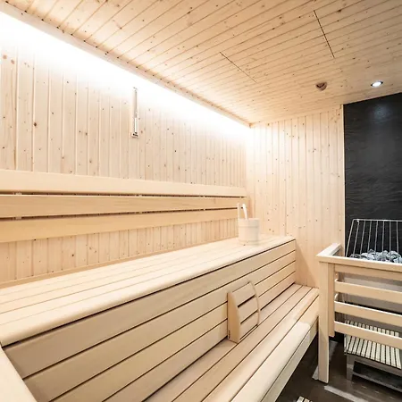 With Garden In Bad Hofgastein, Salzburg, Cleaning Included Chalet