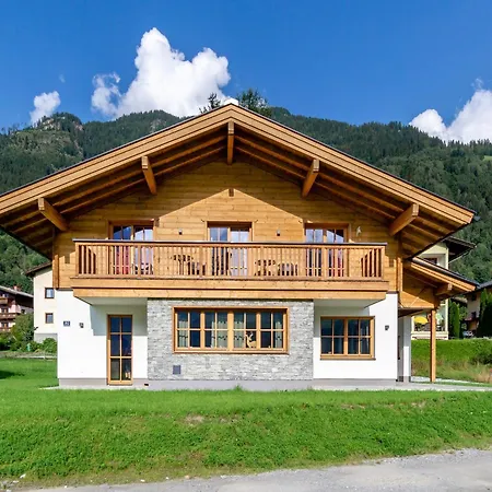 Chalet With Garden In Bad Hofgastein, Salzburg, Cleaning Included *